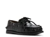 Sperry Authentic Original 2eye Boat Shoe In Black