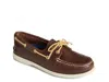 Sperry Authentic Original 2eye Boat Shoe In Brown