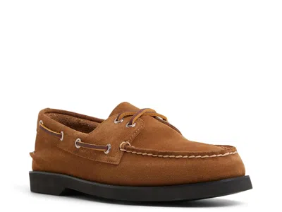 Sperry Authentic Original 2eye Boat Shoe In Brown