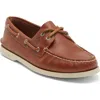 Sperry Authentic Original™ 2-eye Boat Shoe In Brown