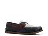 Sperry Authentic Original 2-eye Boat Shoe In Black