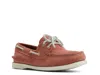 Sperry Authentic Original 2 Eye Boat Shoe In Multi