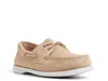 Sperry Authentic Original 2eye Boat Shoe In Neutral