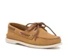 Sperry Authentic Original 2-eye Double Sole In Brown