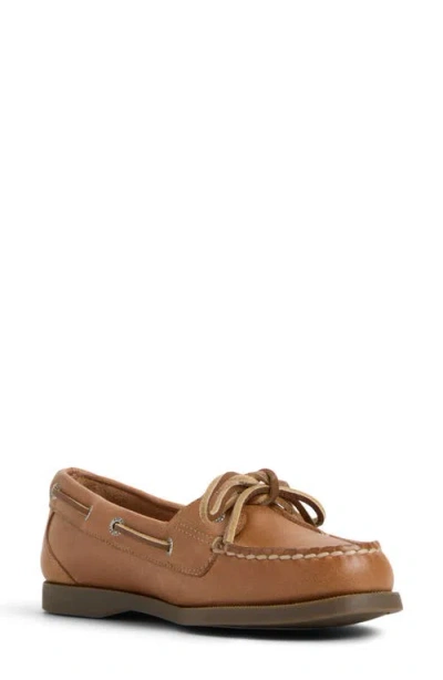 Sperry Authentic Original™ 2-eye Boat Shoe In Brown