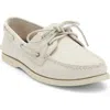 Sperry Authentic Original™ 2-eye Boat Shoe In White