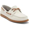 Sperry Authentic Original™ 2-eye Boat Shoe In White