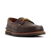Sperry Authentic Original 2eye Ripple Boat Shoe In Brown
