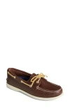 Sperry Authentic Original 2eye Boat Shoe In Brown