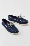 Sperry Women's Authentic Original Boat Shoe In Navy, Women's At Urban Outfitters In Navy