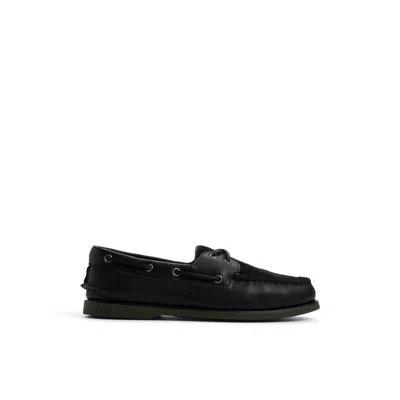 Sperry Authentic Original Cloud Luxury In Black