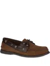 Sperry Men's Classic Authentic Original 2-eye Boat Shoe In Brown