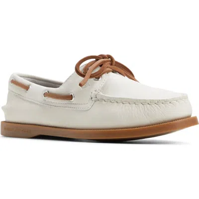 SPERRY SPERRY AUTHENTIC ORIGINAL TWO-EYE BOAT SHOE