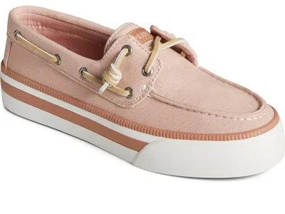 Sperry Bahama 3.0 Platform Women's Shoes Pink: 9 M (b)