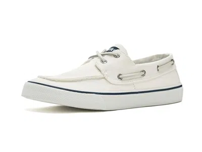Sperry Bahama Ii Sw In White