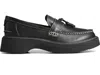 Sperry Bayside In Black