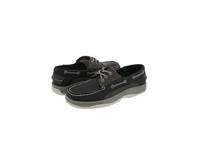 Sperry Billfish 3 Eye In Blue