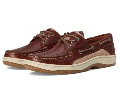 Sperry Billfish 3 Eye In Brown