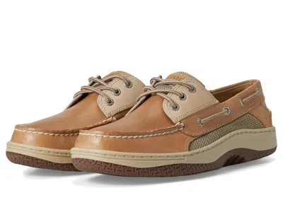 Sperry Billfish 3 Eye In Brown