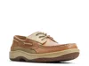 Sperry Extra Wide Width Billfish Boat Shoe In Multi