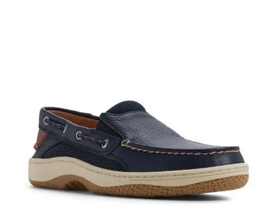 Sperry Billfish Slip-on In Blue