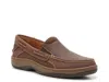 Sperry Billfish Slipon In Brown