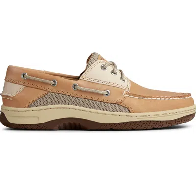 Sperry Billfish Tan/beige 799023 Men's In Brown