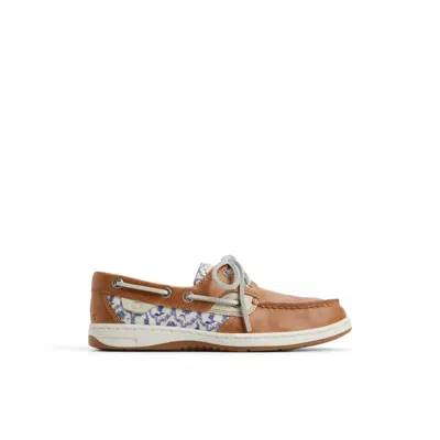 Sperry Bluefish 2 Eye Boat Shoe