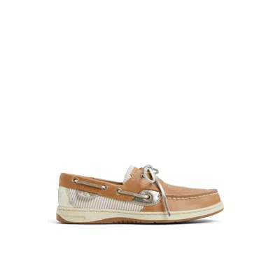 Sperry Bluefish 2 Eye Boat Shoe