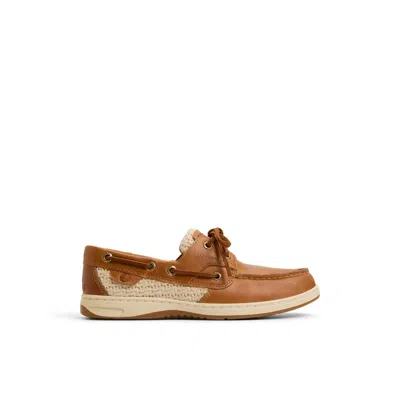 Sperry Bluefish 2 Eye Boat Shoe