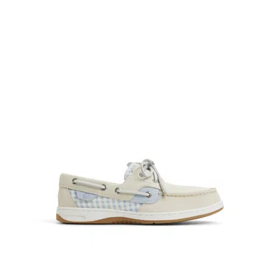 Sperry Bluefish 2 Eye Boat Shoe