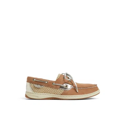 Sperry Bluefish 2 Eye Boat Shoe