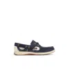 Sperry Bluefish 2 Eye Boat Shoe