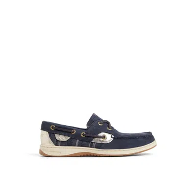 Sperry Bluefish 2 Eye Boat Shoe