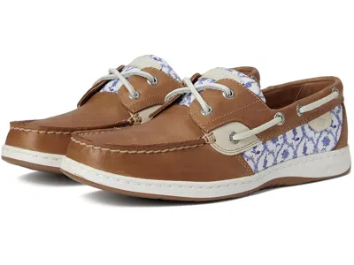 Sperry Bluefish 2 Eye In Brown