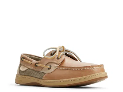 Sperry Bluefish 2eye Boat Shoe In Brown
