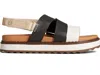Sperry Cami Flatform In Multi