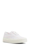 Sperry Candy Cvo Check Print Canvas Sneaker