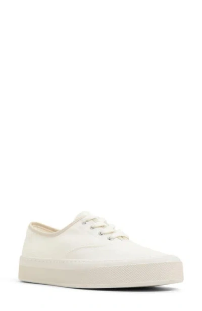 Sperry Candy Low Top Sneaker In Sand