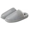 Sperry Cape May Sts24747-020 Slipper Men's Gray Round Toe Mule Gal1082 In Gray