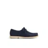 Sperry Captain's Oxford