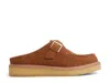 Sperry Captain's Oxford Mule In Brown