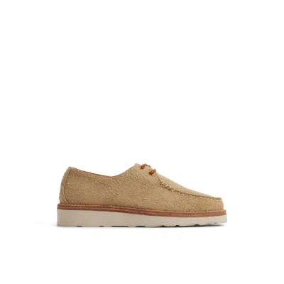 SPERRY CAPTAIN'S OXFORD VIBRAM