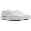 Sperry Classic Cvo Canvas Sneaker In White