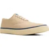 Sperry Classic Cvo Sneaker In Brown