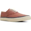 Sperry Classic Cvo Sneaker In Red