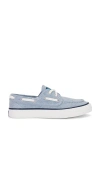 Sperry Classic Seatmate Sneaker
