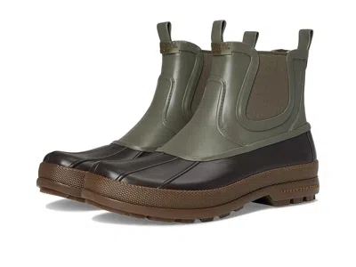 Sperry Clifton Boot Mm In Green