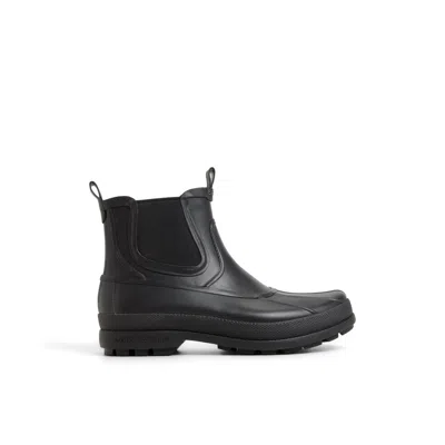 Sperry Cliftonboot_mm In Black