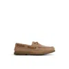 Sperry Authentic Original 2-eye Boat Shoe In Multi